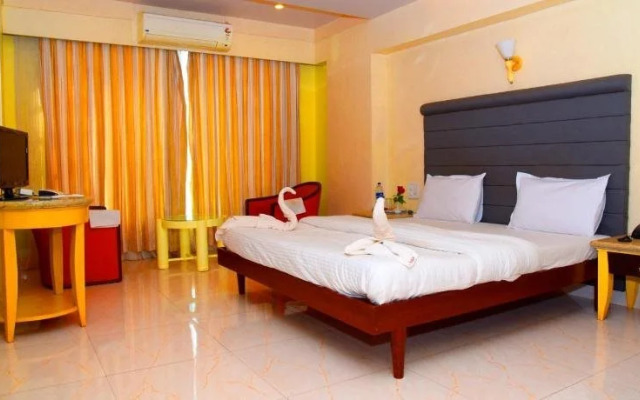 Kohinoor Highway Resort