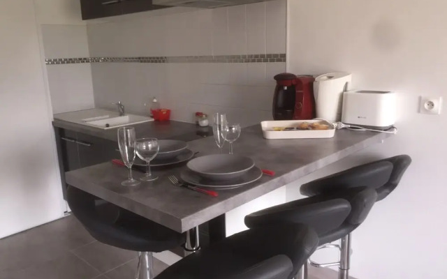 Appartements du Parc Lawrence