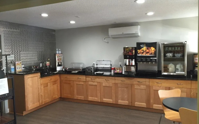 Budget Inn Charlottesville