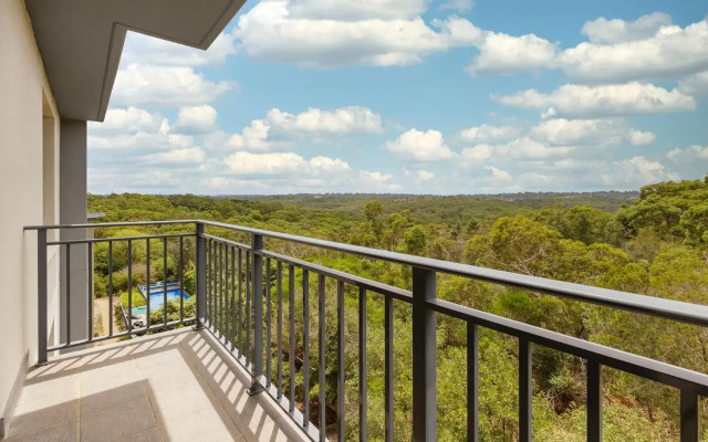 Oaks Sydney North Ryde Suites