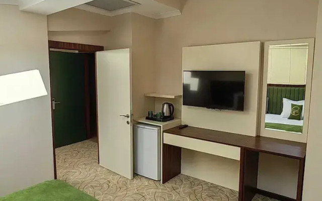 Ankara Lxry Park Hotel