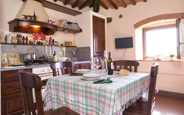 Country House il Ciliegio