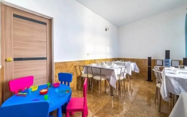 Alye Parusa - Guesthouse