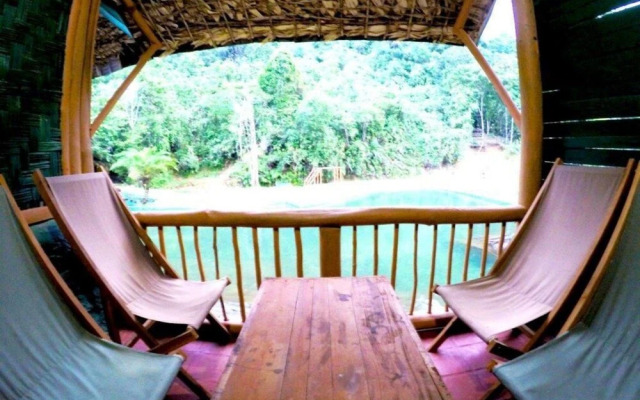 Handunkanda Eco Resort