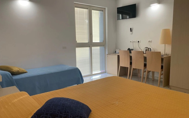 Rooms alCentro