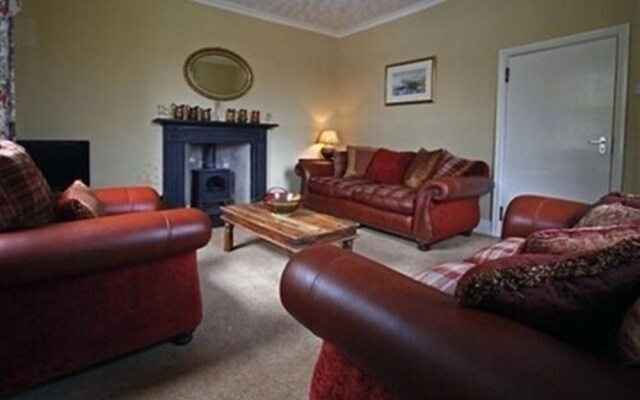 Sygun Fawr Country House