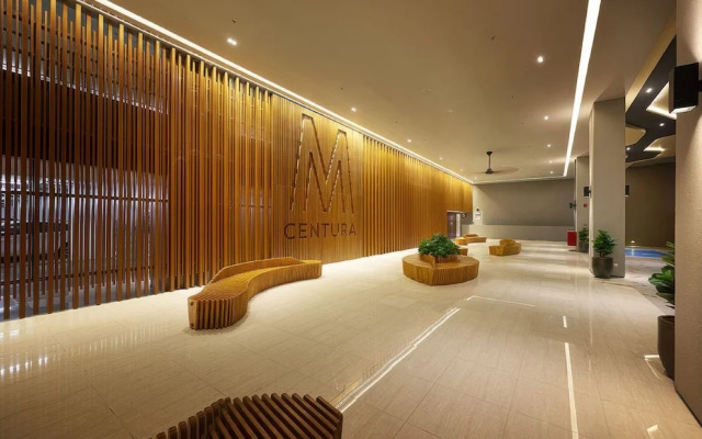 M Centura Sentul Apartments