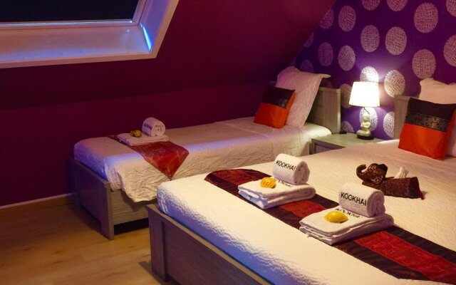 B&B Kookhai