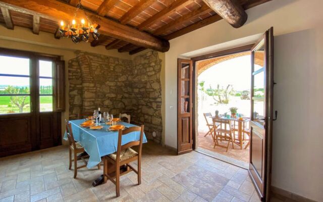 House Saxum Guardistallo