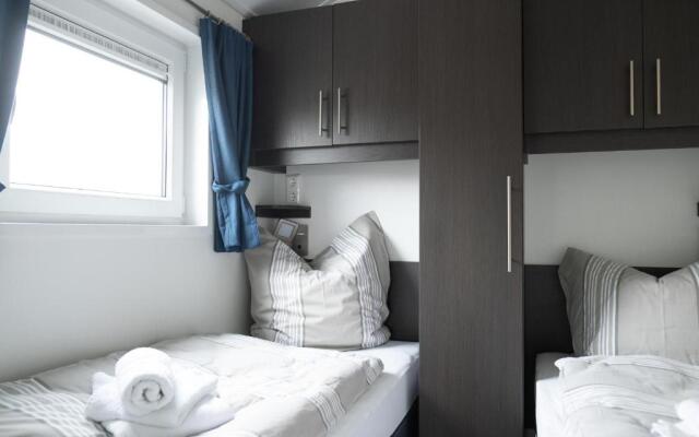 Chalet bis 4 Personen ohne Hund - a61175