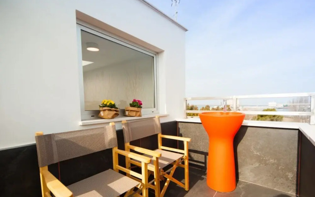 Casa Vacanza al Castello di Barletta