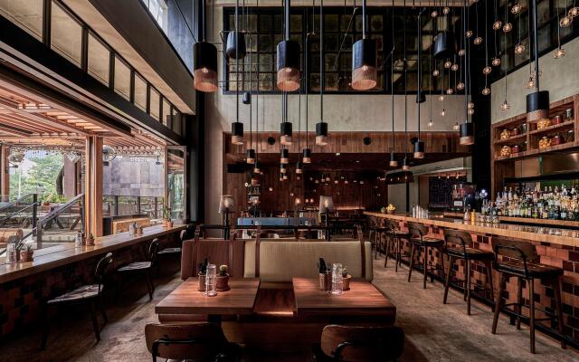 Alila SCBD, Jakarta