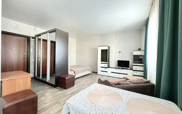 Апартаменты Авантаж  на пр-те. Притомский, д. 15/1