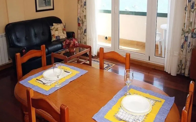 Apartment in Corcubion - 104449 by MO Rentals