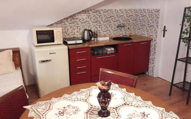 Pension Skalka