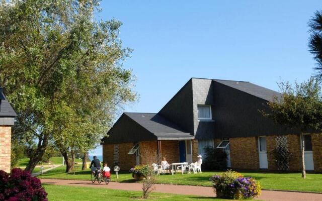 VVF Normandie Veules-les-Roses