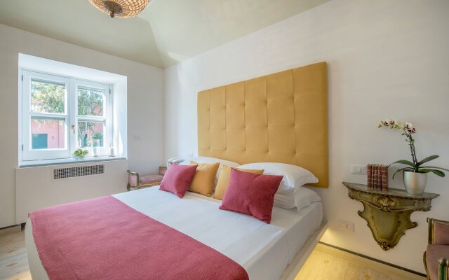 Don Antonino Relais
