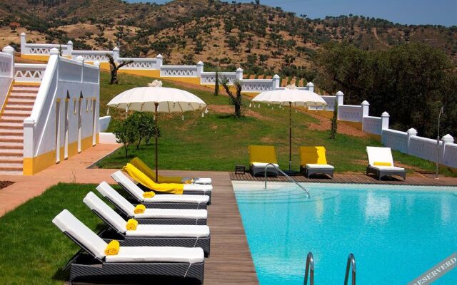 Herdade do Sobroso Country House