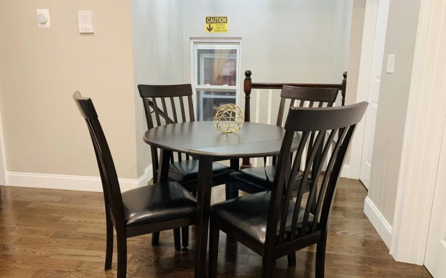 Emmanuel Luxury Living