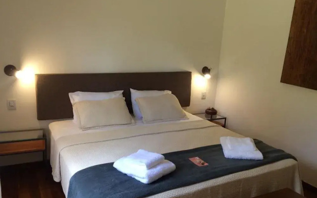 Pousada Villa Domaso