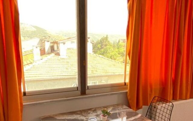 Dagkent Plus Suites Apartment