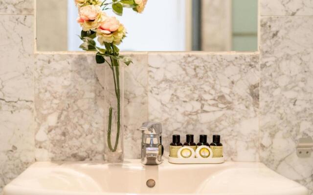 Confortable estudio en medina garden ref 332