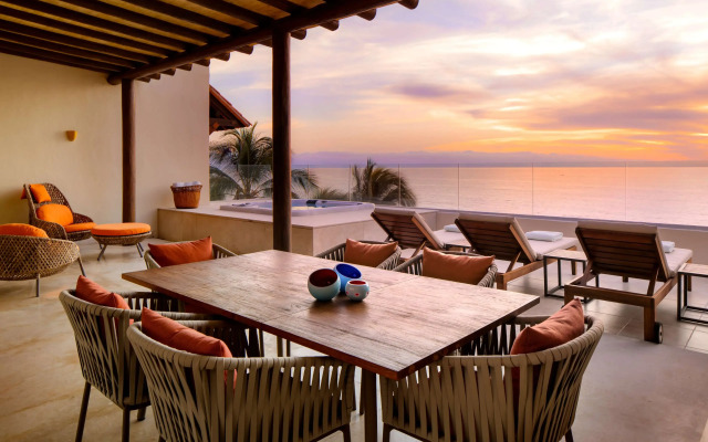 Grand Velas Riviera Nayarit - All Inclusive