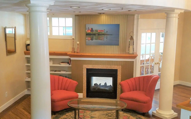 Hotel Frankfort & Restaurant