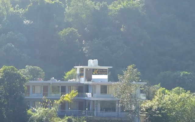Ditya Destiny's JK River View Resort