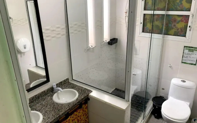 Hostel Vento Leste
