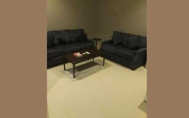 Nozoul Al Nakhil Aparthotel