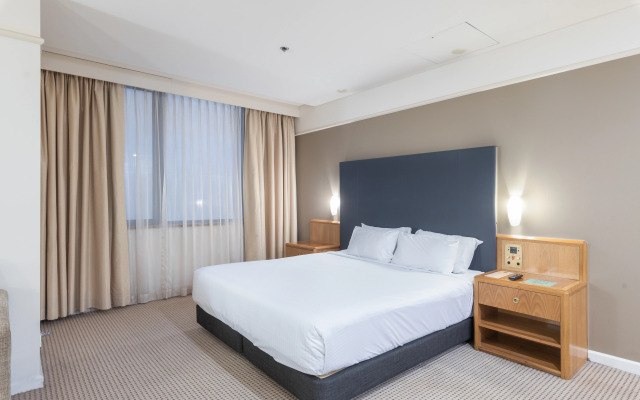 Stamford Plaza Adelaide