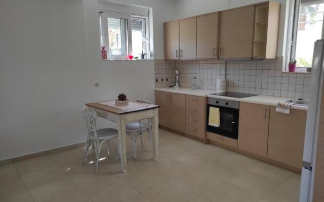 70 m from the sea cozy spacious studio