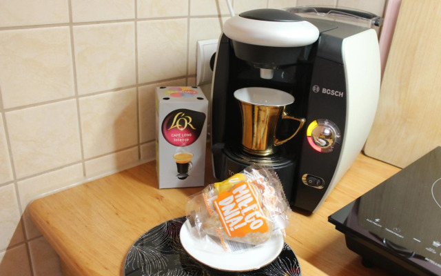 Apartament Kameralny