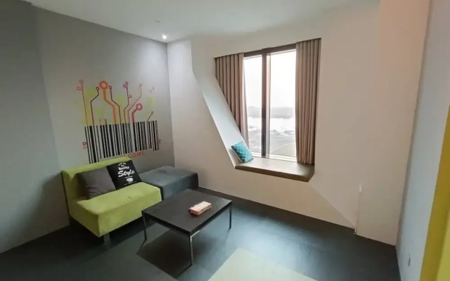 San Jo Hostel