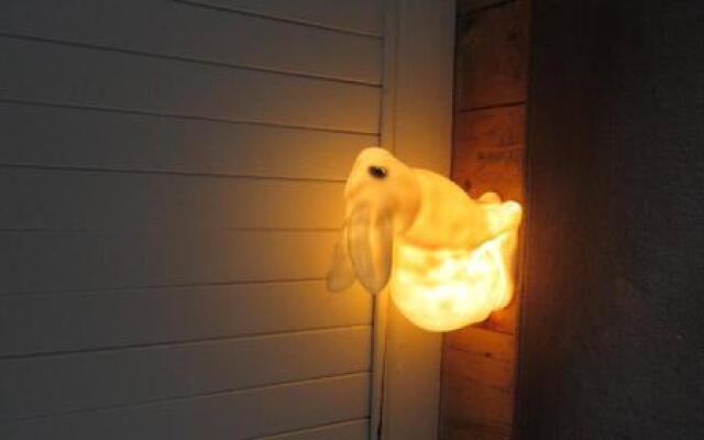 Chambres dHôtes Les Terrasses du Lac