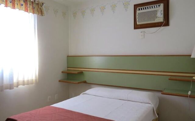 Apart  Hotel Abaete