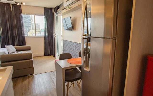 Studios Centro SP 16