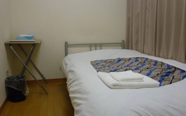 Hotel Meigetsu