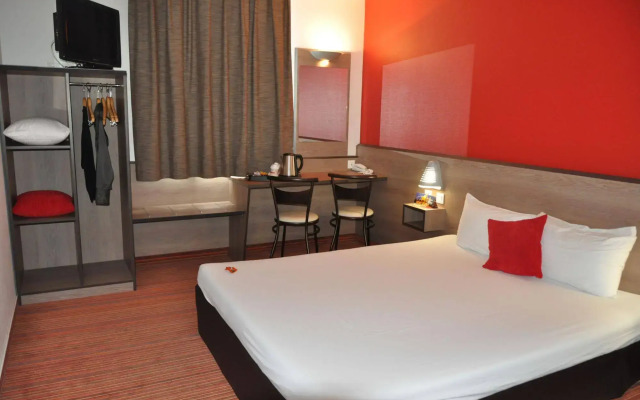 Hôtel Clermont Estaing