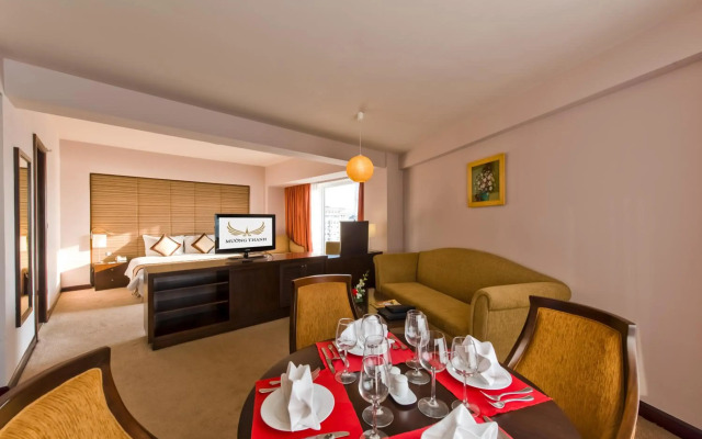 Muong Thanh Holiday Hue Hotel