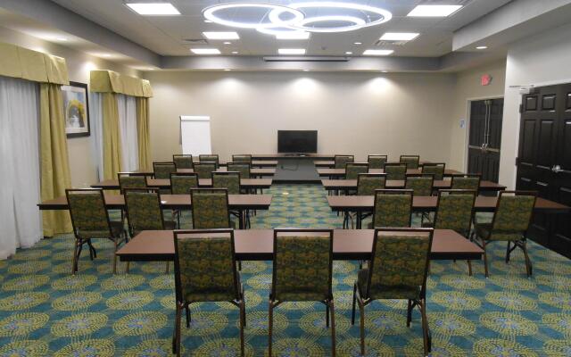 Holiday Inn Express Hotel & Suites Houston NW-Brookhollow by IHG