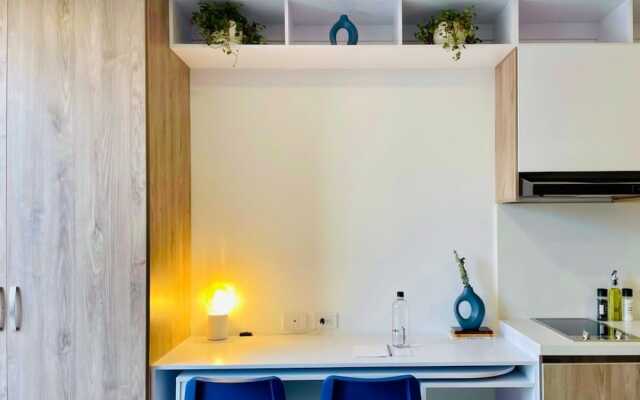 w Sensational Loft in Chapinero