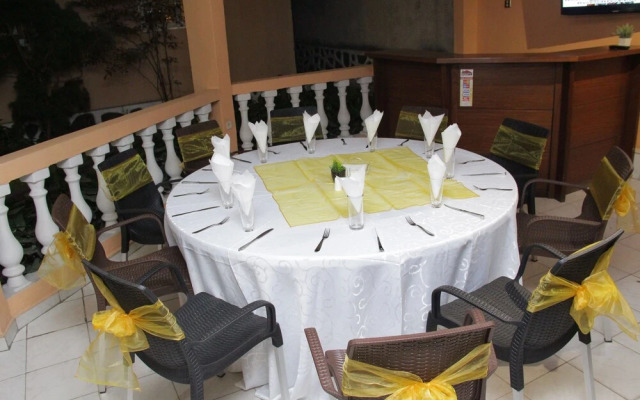 Kalz Guest House