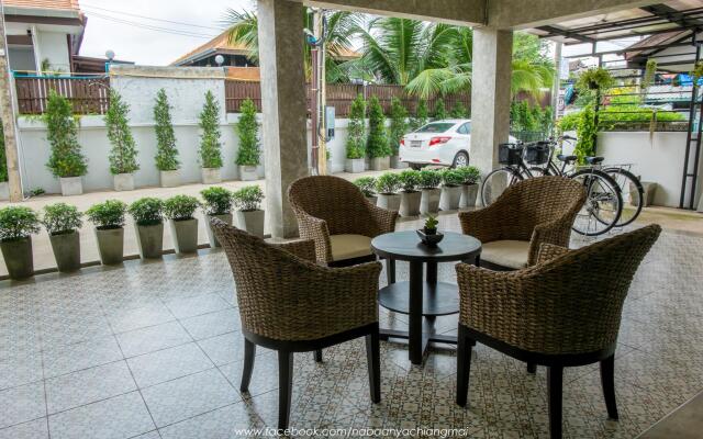 Na BaanYa Chiang Mai