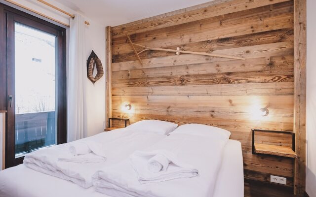 Appartements Enzian by we rent