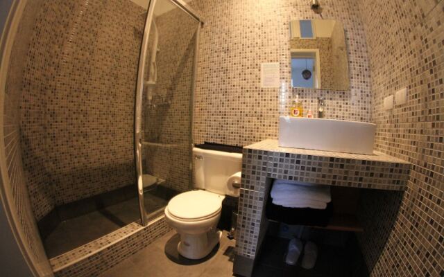 Casa Nomade Hotel Boutique