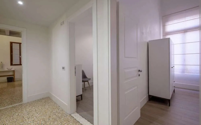 Ca' Molin Cuoridoro - Massari