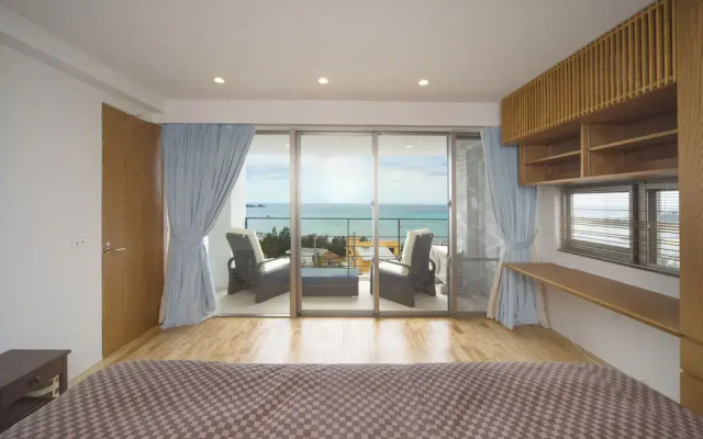 Onnason vacation rental K