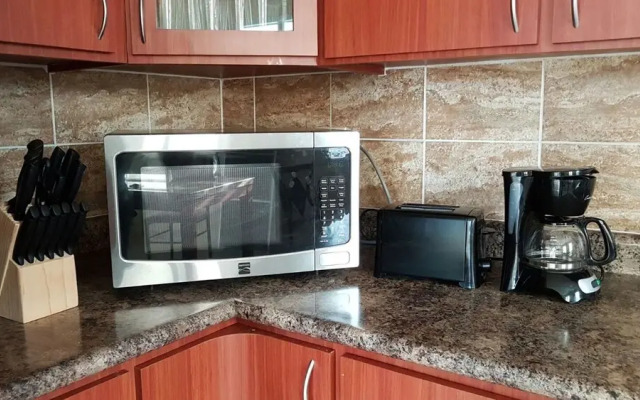 Colinas del Atlantico Vacational House 2nd Floor